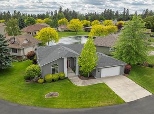 4910 S Woodfield Ln, Spokane, WA 99223