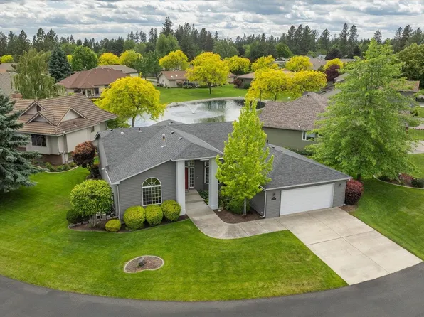 4910 S Woodfield Ln, Spokane, WA 99223