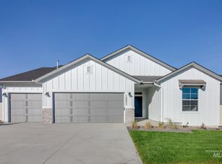 13577 S Bach Ave, Nampa, ID 83651