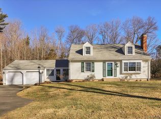 260 Stratton Brook Rd, West Simsbury, CT 06092