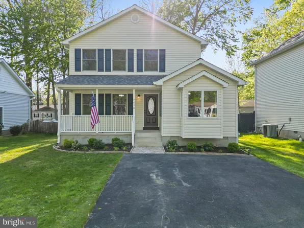 5630 Dartmouth St, Churchton, MD 20733