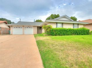 441 SW 64th Pl, Oklahoma City, OK 73139