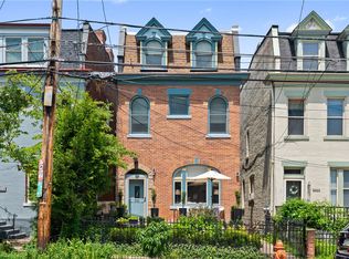 5421 Kentucky Ave, Pittsburgh, PA 15232