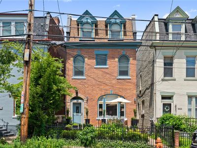 5421 Kentucky Ave, Pittsburgh, PA, 15232