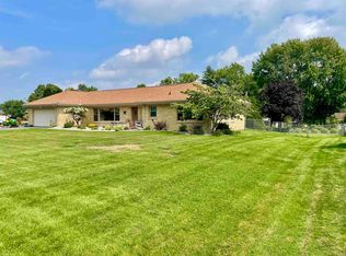 1105 S Buffalo St, Warsaw, IN