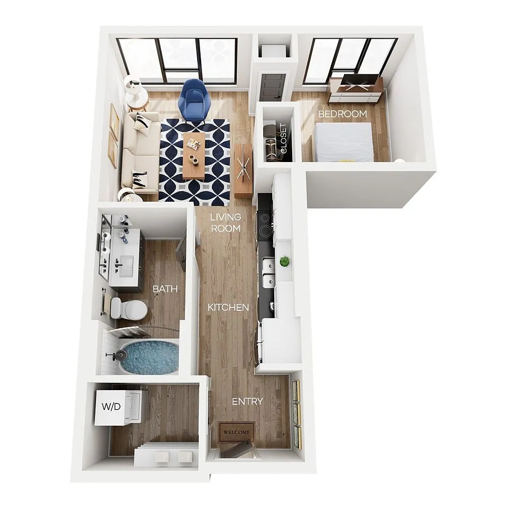 Floor plan V5