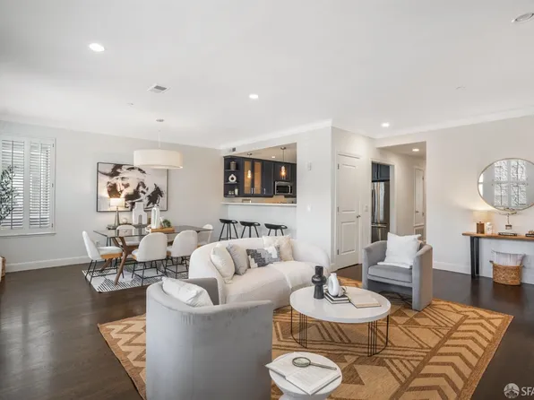305 Santa Rosa Ave APT 2, San Francisco, CA 94112