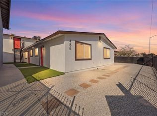 488 Albert Ave, Las Vegas, NV 89119