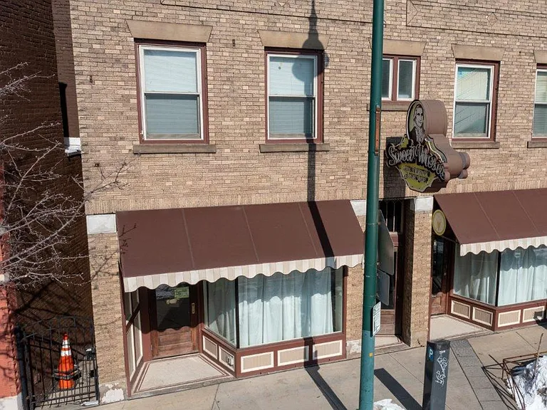 6804 Detroit Ave #3 — Photo 2