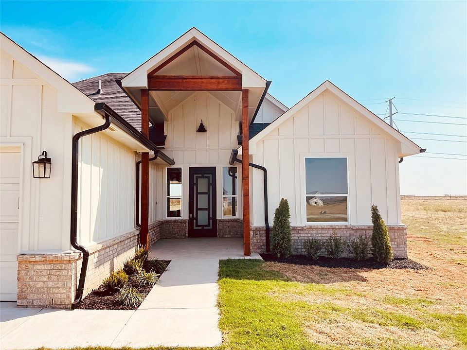 4332 Hawthorne St, Piedmont, OK 73078 Zillow
