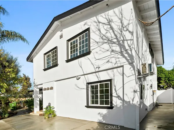 8438 Gloria Ave, North Hills, CA 91343