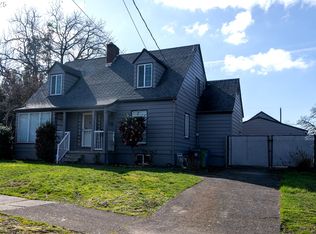 4405 NE 69th Ave, Portland, OR 97218