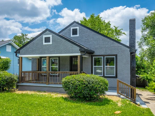 516 Terrell St, Chattanooga, TN 37411
