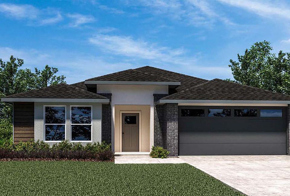 Plan Elevation.