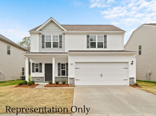 217 Lake George Dr, Shelby, NC 28152