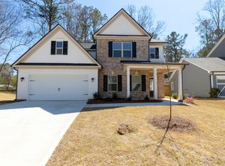 832 Tramore Rd, Acworth, GA 30102