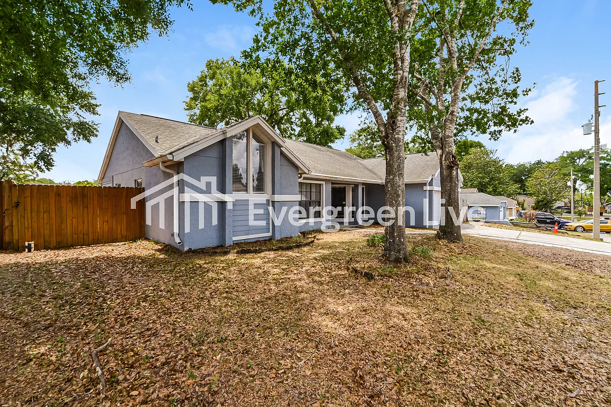 Building Photo - 1244 Cherrybark Rd