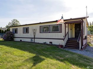 3408 Willowwood Ave, Bellingham, WA 98225