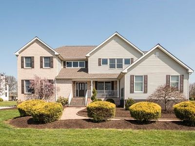 210 Fairfield Ln, Hillsborough, NJ, 08844