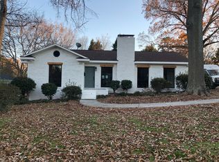 1210 Barkley Rd, Charlotte, NC 28209