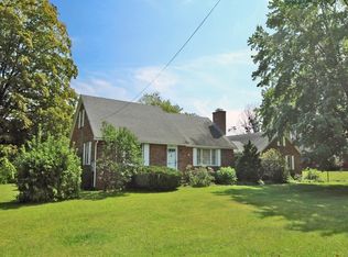 141 Leyden Rd, Greenfield, MA 01301