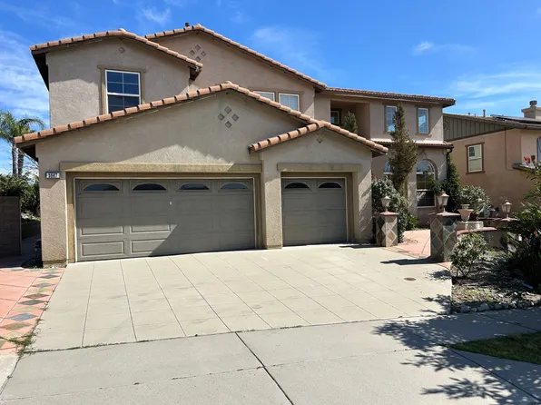 5867 Jackson Pl, Etiwanda, CA 91739