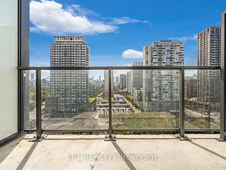 5 Defries St #1201 — Photo 22