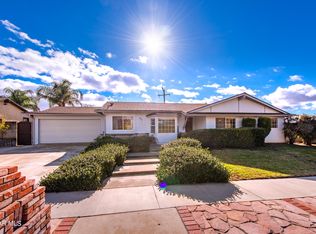 4634 Fort Davis St, Simi Valley, CA 93063