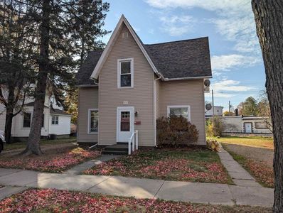 515 515 1/2 ADAMS STREET, Wausau, WI, 54403