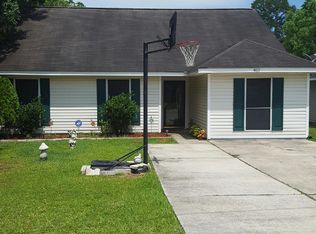 4169 Pearl St, Slidell, LA 70461