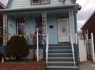 304 Keene St, Perth Amboy, NJ 08861