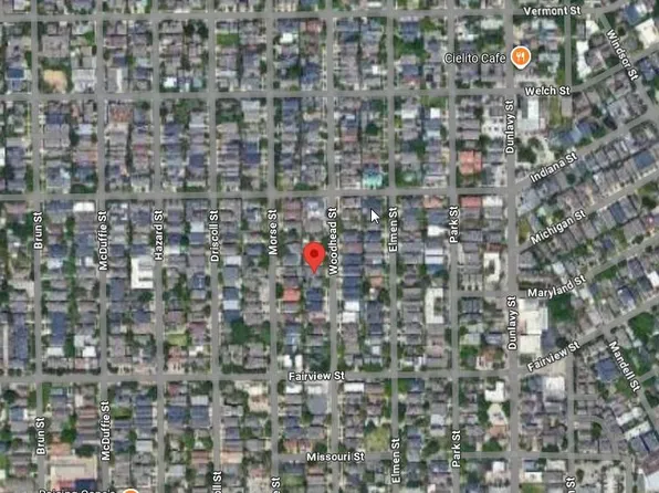 2206 Woodhead St, Houston, TX 77019