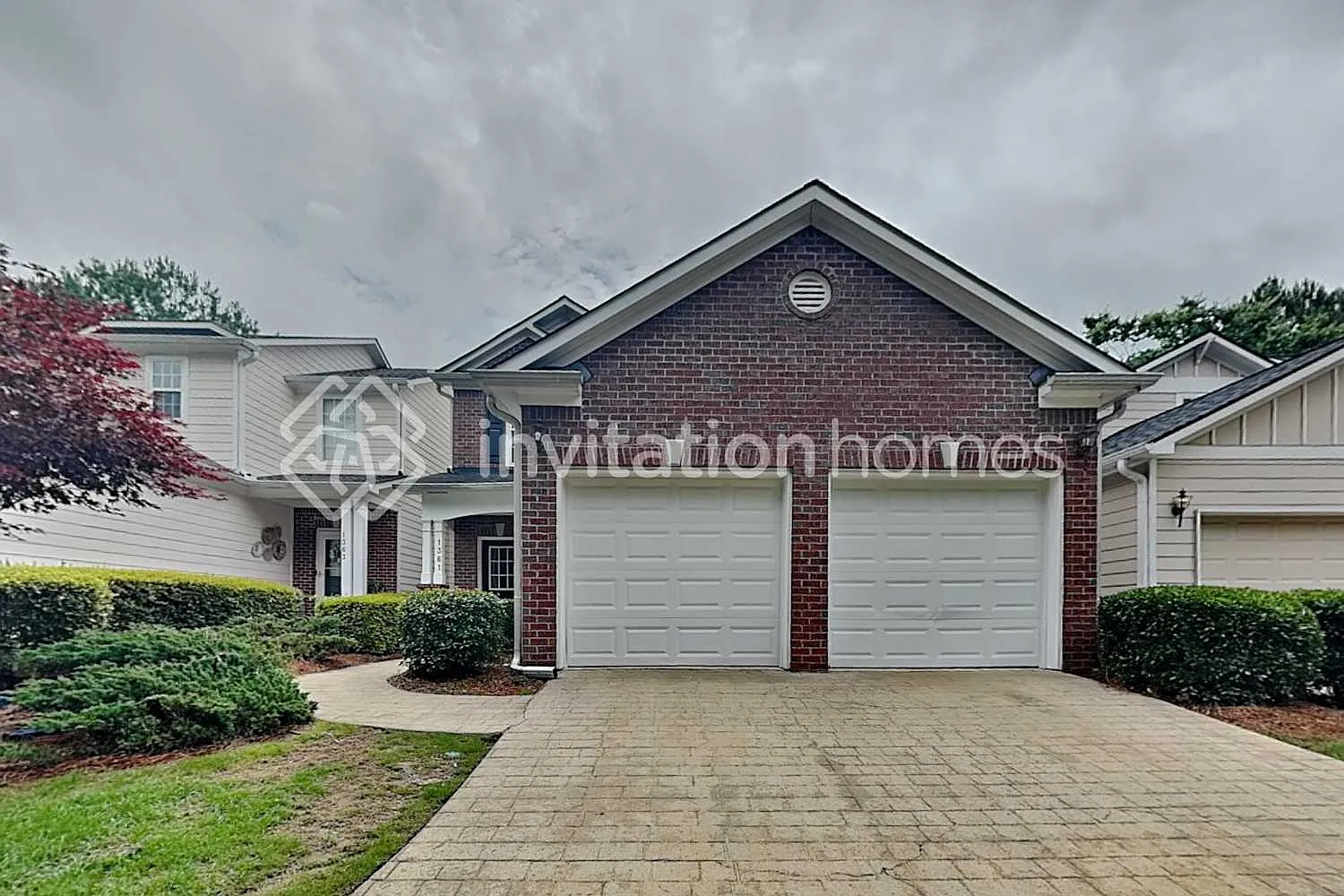 1361 Raven Rock Trl NW Kennesaw, GA 30152 — Photo 1