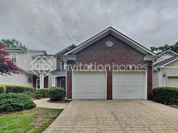 1361 Raven Rock Trl NW, Kennesaw, GA 30152