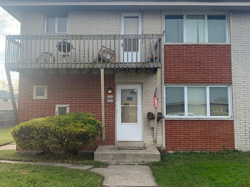 1st image of 8721 W Thurston Ave