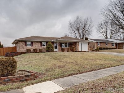 1310 Nottingham Dr, Greenville, OH, 45331