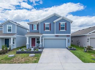 2158 Aquifer Ln, Davenport, FL 33837