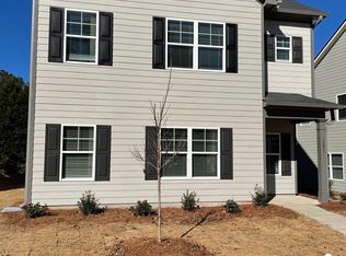 1279 Towne Square Ct, Athens, GA 30607