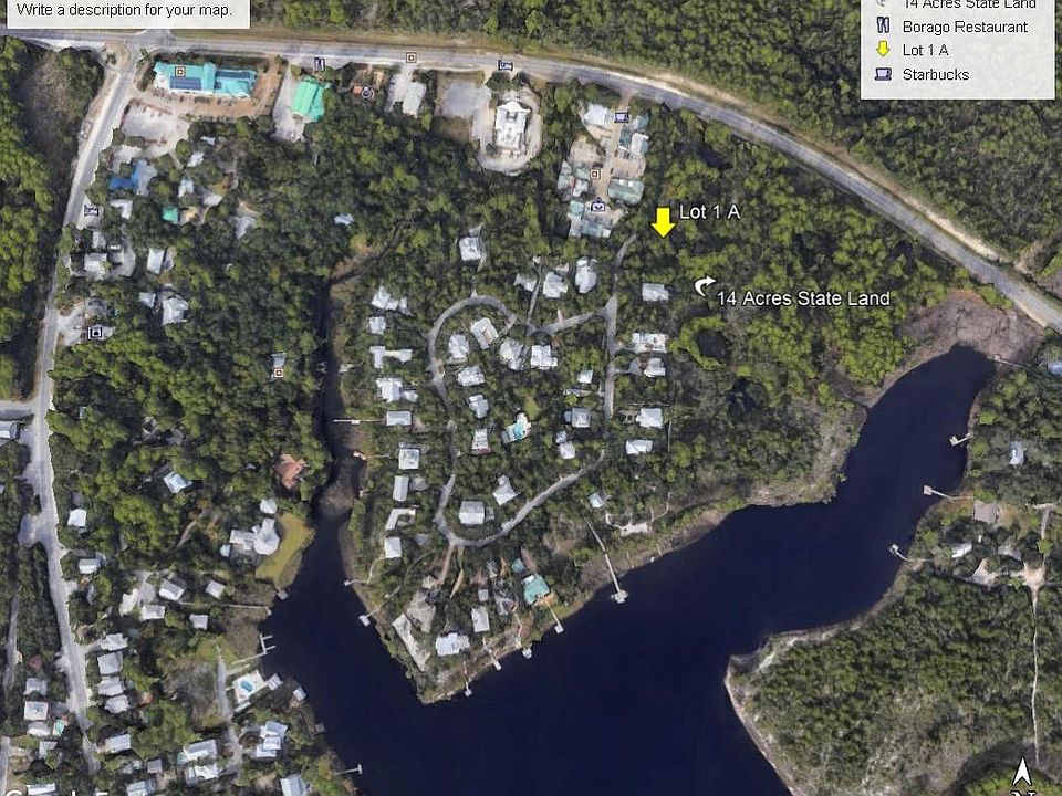1st image of LOT 1A Wilderness Way