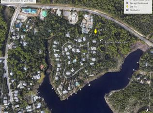 LOT 1A Wilderness Way, Pt Washington, FL 32459
