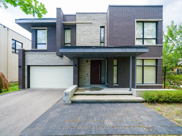 50 Page Ave, Toronto, ON M2K 0C9