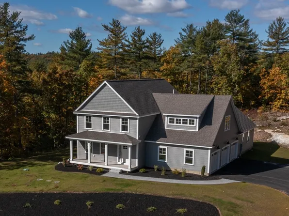 14 Lorenzos Ln, Hollis, NH 03049