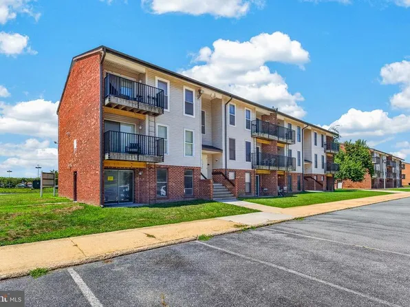 1001 White Oak Rd, Dover, DE 19901