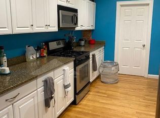 51 Dimick St APT 3, Somerville, MA 02143