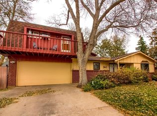 1215 Youngfield St, Golden, CO 80401