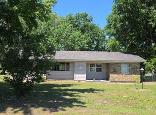 30178 South St, Bokoshe, OK 74930