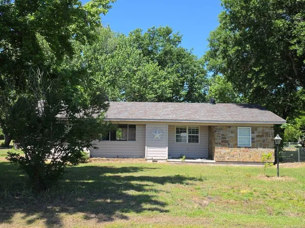 30178 South St, Bokoshe, OK 74930