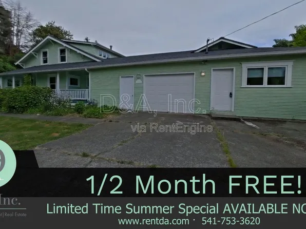 236 NW Walker Ln APT B, Albany, OR 97321