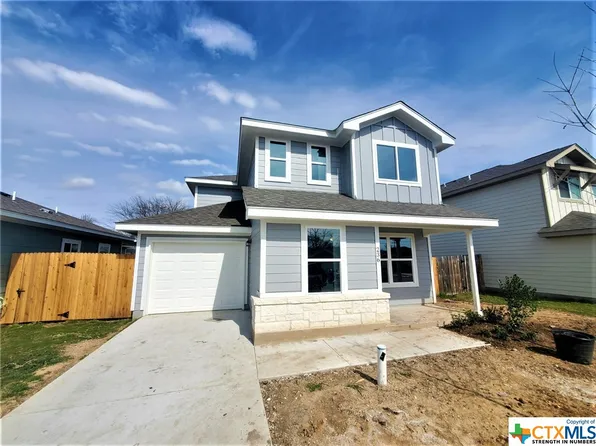 236 Mar Hl, Seguin, TX 78155