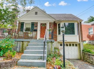 6237 Fairhurst Ave, Cincinnati, OH 45213